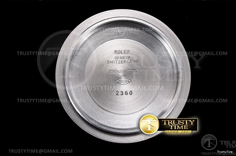 0412 Sustainable ROLSUB0288 – Submariner 116610LV 904L SS SS Green V2S ZZF SA 1039